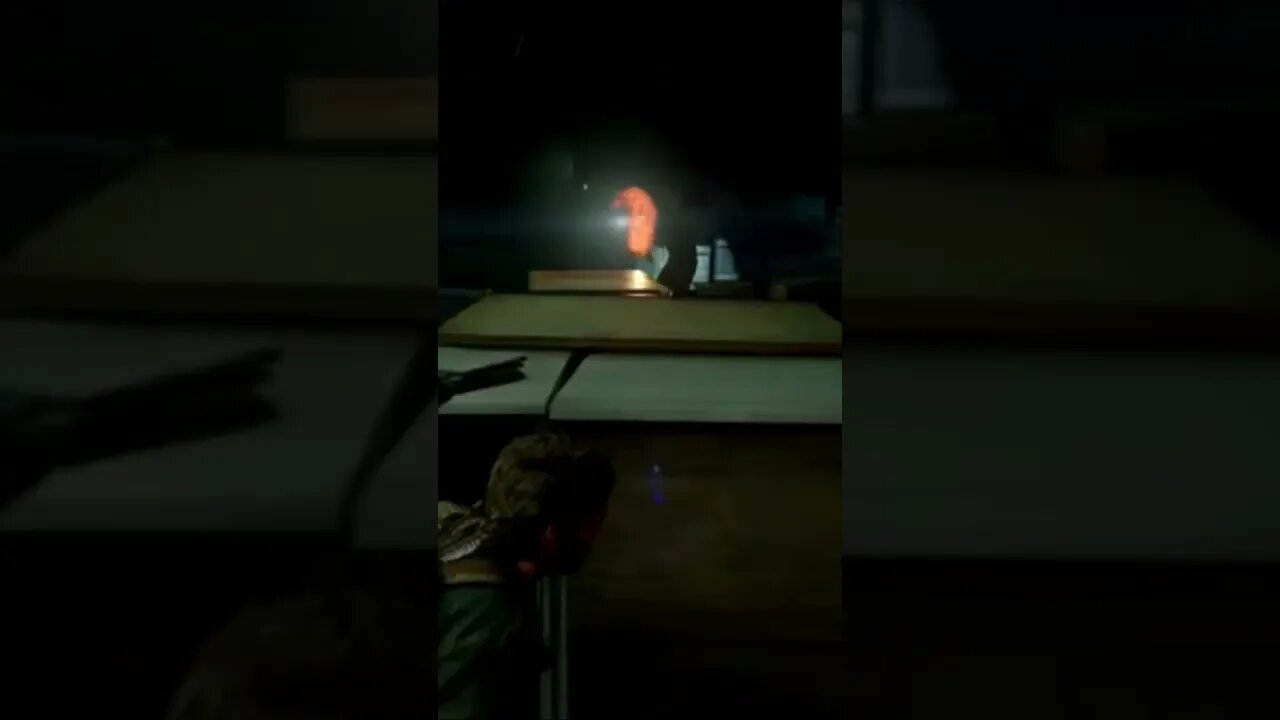 #thelastofuspart1 Joel lighting things up 🔥