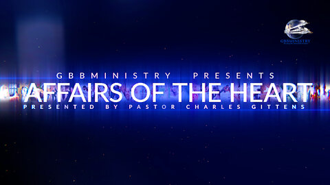 Affairs of Heart, Episode 1 Affairs.