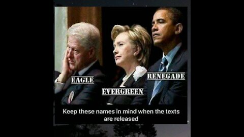 Open your eyes AND your mind