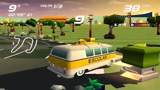 Horizon Chase Turbo - PC #29