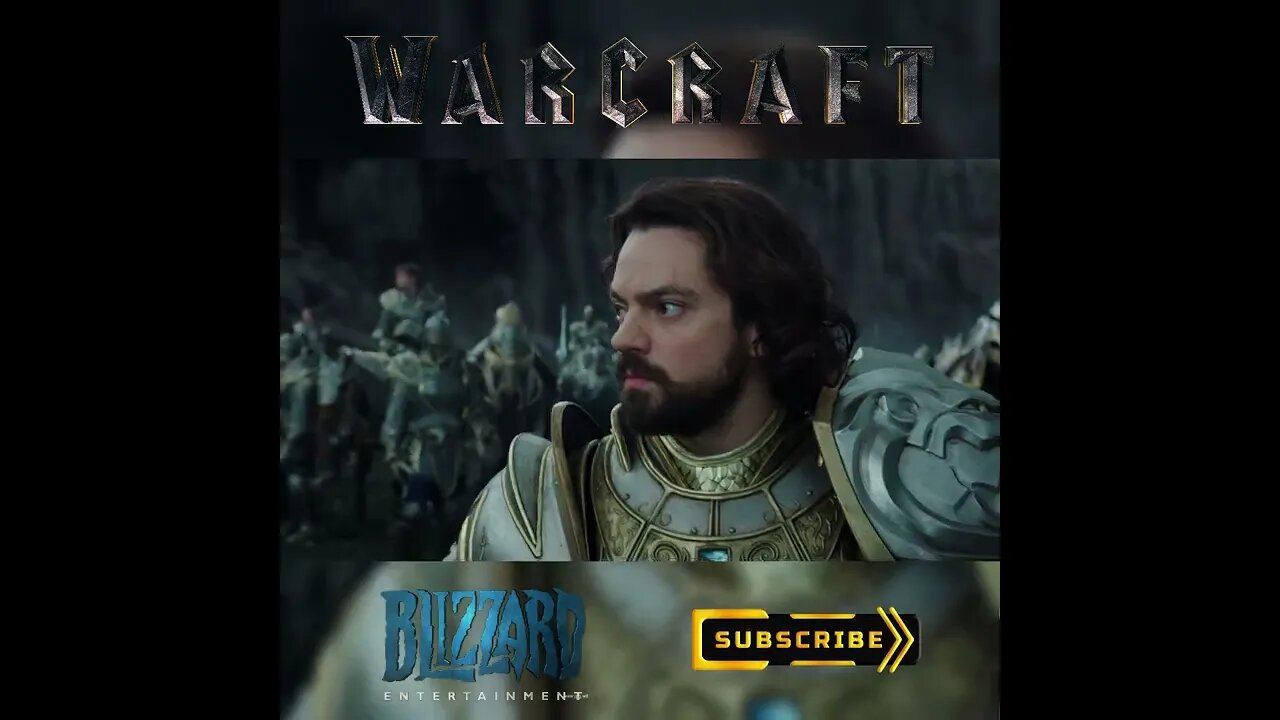 ВарКрафт 2016 ⚔️🛡 #shorts #warcraft #варкрафт #blizzard Часть 0061
