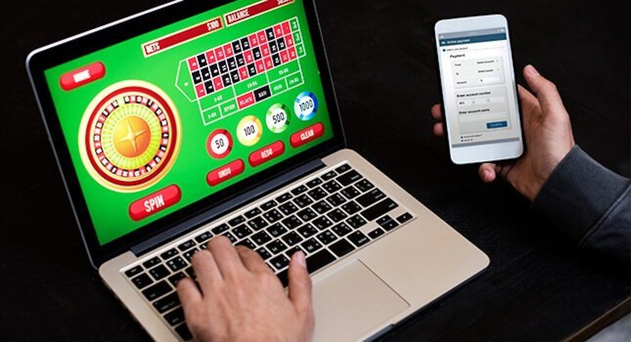 Wide range of games-Free credit slots