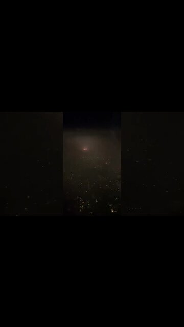 Firework free zones work about as well as gun free zones. 😜