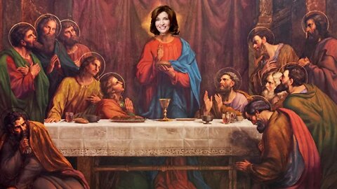 New York Gov. Kathy Hochu Is Looking For Apostles