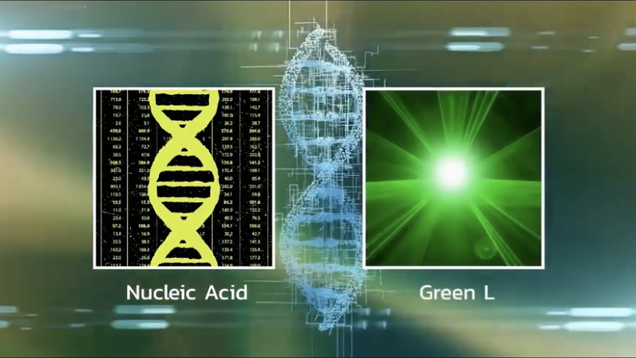 Pineal Enlightenment - NASAs Hidden Research
