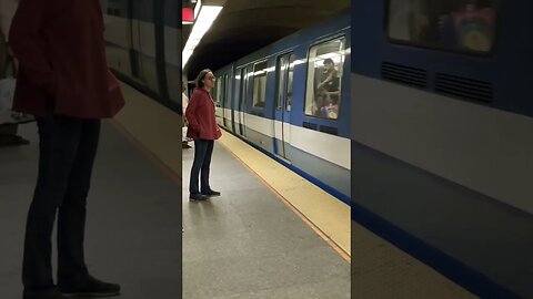 Snowdown Metro