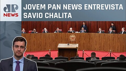 Professor de Direito Eleitoral analisa julgamento de Bolsonaro no TSE