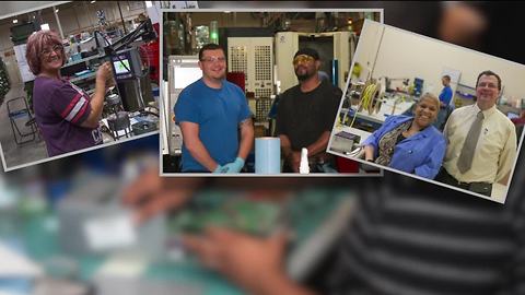 VOTE: Google gives four community organizations in Cleveland chance to win extra $50,000