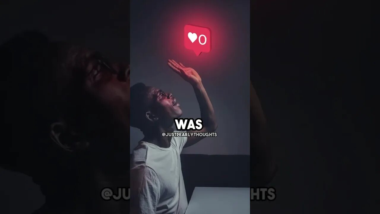 Modern Woman Blames The Internet!!!