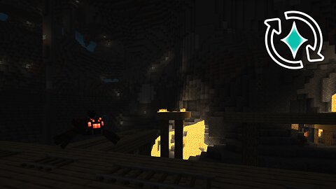 Open Air Mineshaft - Roguecraft S1E2