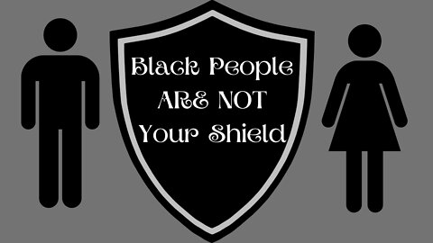 The Black Shield