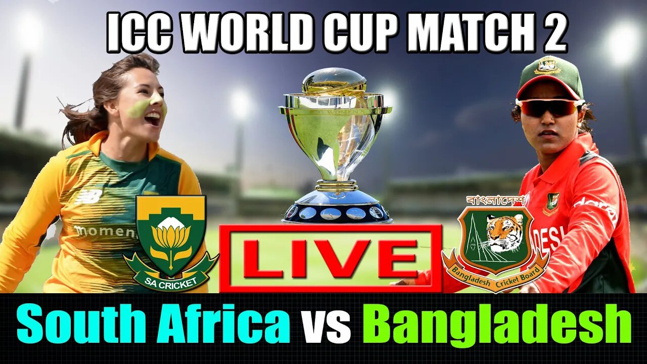 Bangladesh Women vs South Africa Women Live , banw vs saw live score , saw vs banw ,saw vs banw live