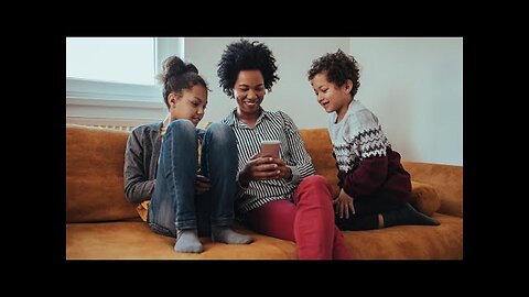 Mother of 2 Believes She's The Prize