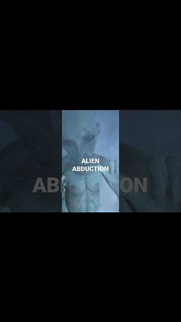 What are Alien Abductions Actually?
