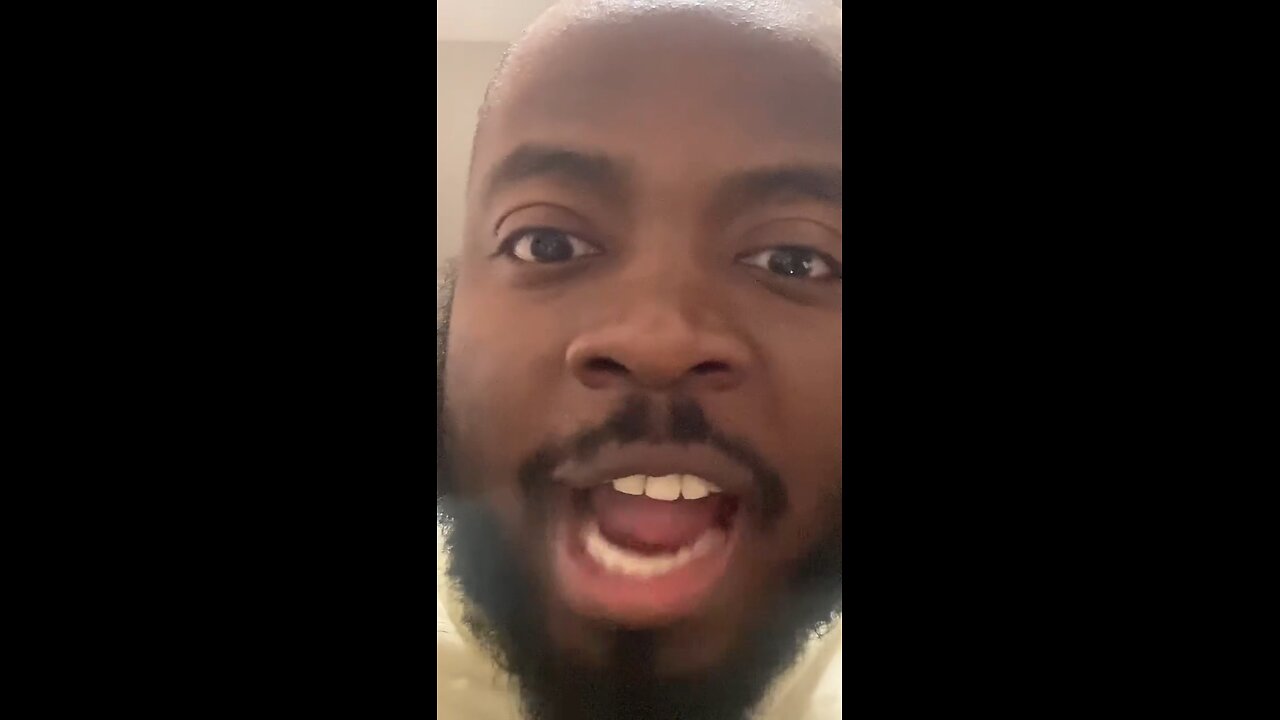 Don’t Entertain It #dayodman #motivation #eeyayyahh #motivationalspeaker #nonsense