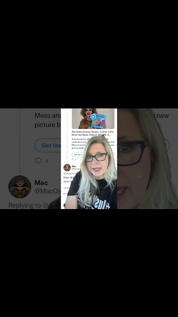 Q: "How did We Let Mentally Ill People Take Over Education of Our Children?"