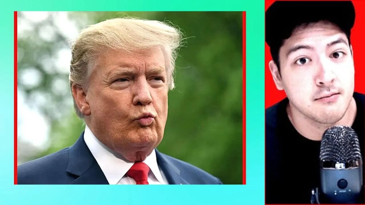 Donald Trump Will Be ARRESTED Over $130,000...
