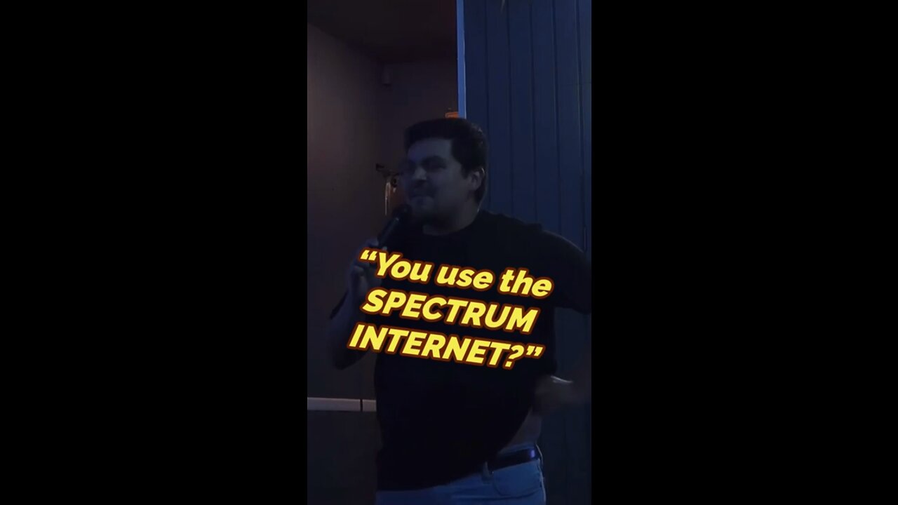 Spectrum Internet GANG | Frank Yank’s