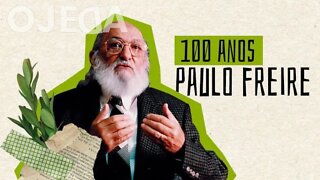 Paulo Freire