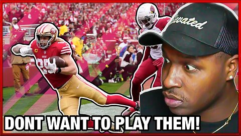 Arizona Cardinals vs. San Francisco 49ers | 2022 Week 18 Game Highlights Reaction