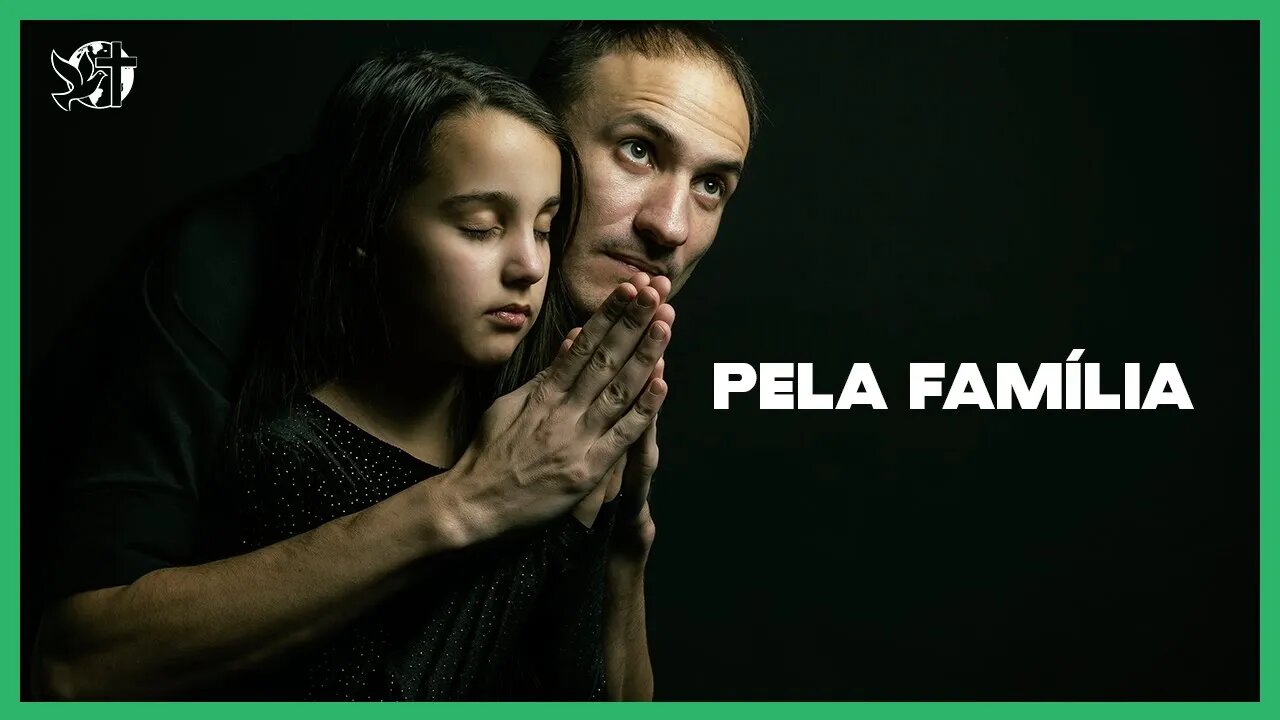 Série O melhor lugar do mundo EP 139 | PELA FAMÍLIA | Bispa Cléo