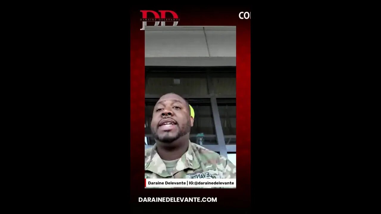 Daraine Delevante @darainedelevante | OMNI LIVE