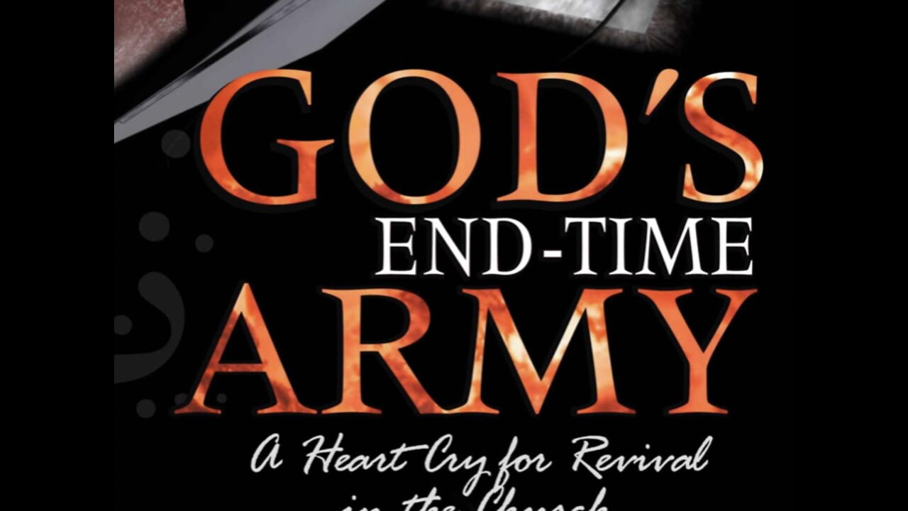 End Time REVIVAL is NOT What You Think!