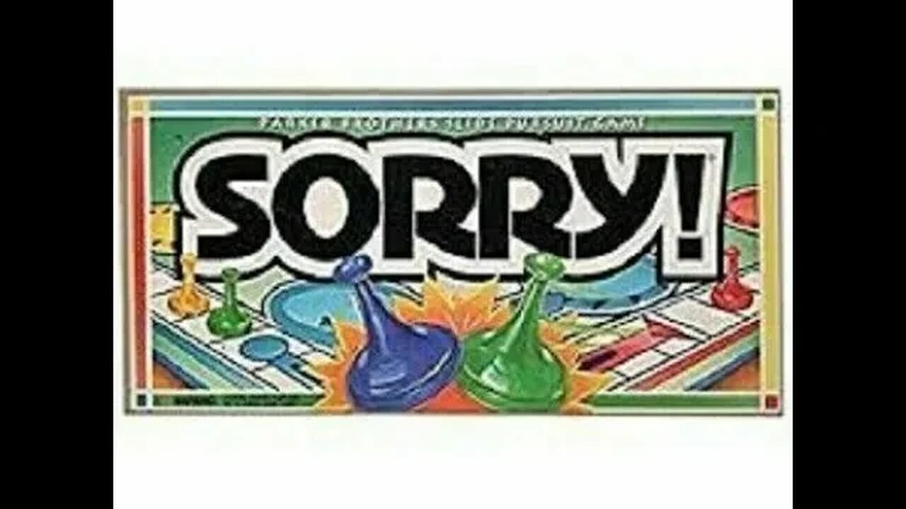 EPISODE 42: SORRY!!!!!!