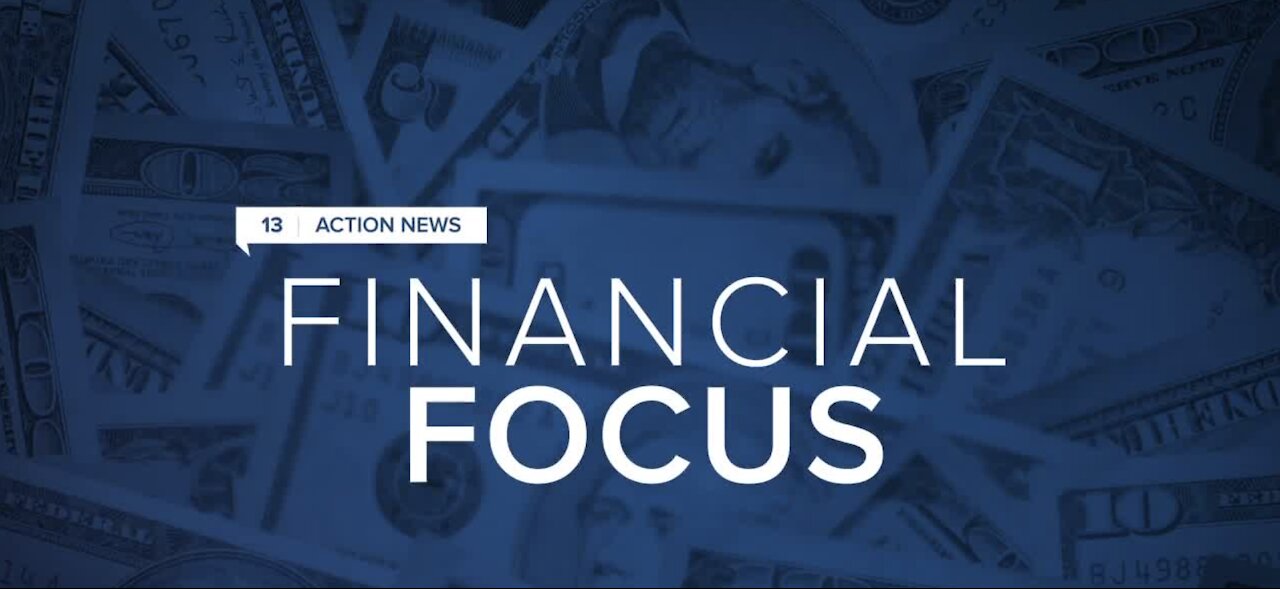 Financial Focus: Kroger tests smart karts, MGM Resorts passes on Entain