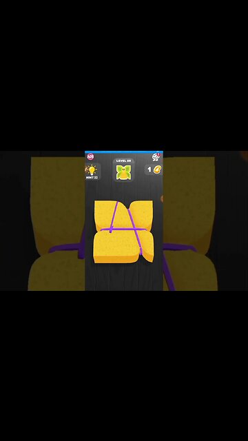 sponge art level 59 #trending #viral #viralsorts #shortfeed #tiktok #sorts #money