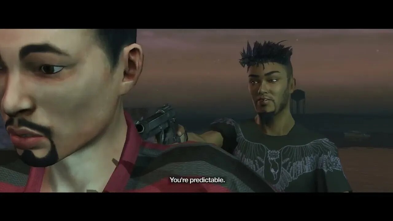 Saints Row 2: Reunion Tour