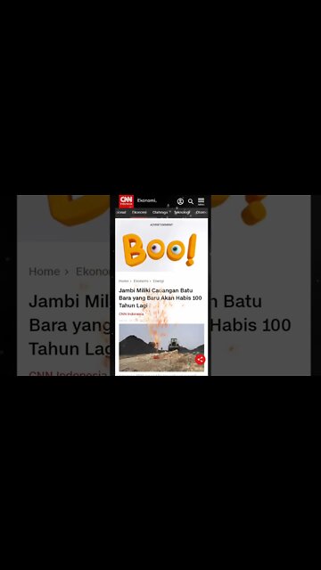 Begitulah Kira kira #jambimantap