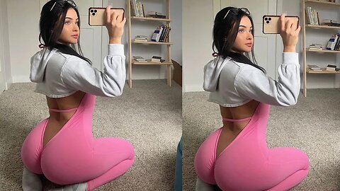 HOT GIRLS TWERK COMPILATION
