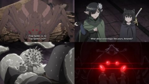 Reincarnated as a Sword Episode 10 reaction #TenseiShitaraKenDeshitaepisode10 #ReincarnatedasaSword