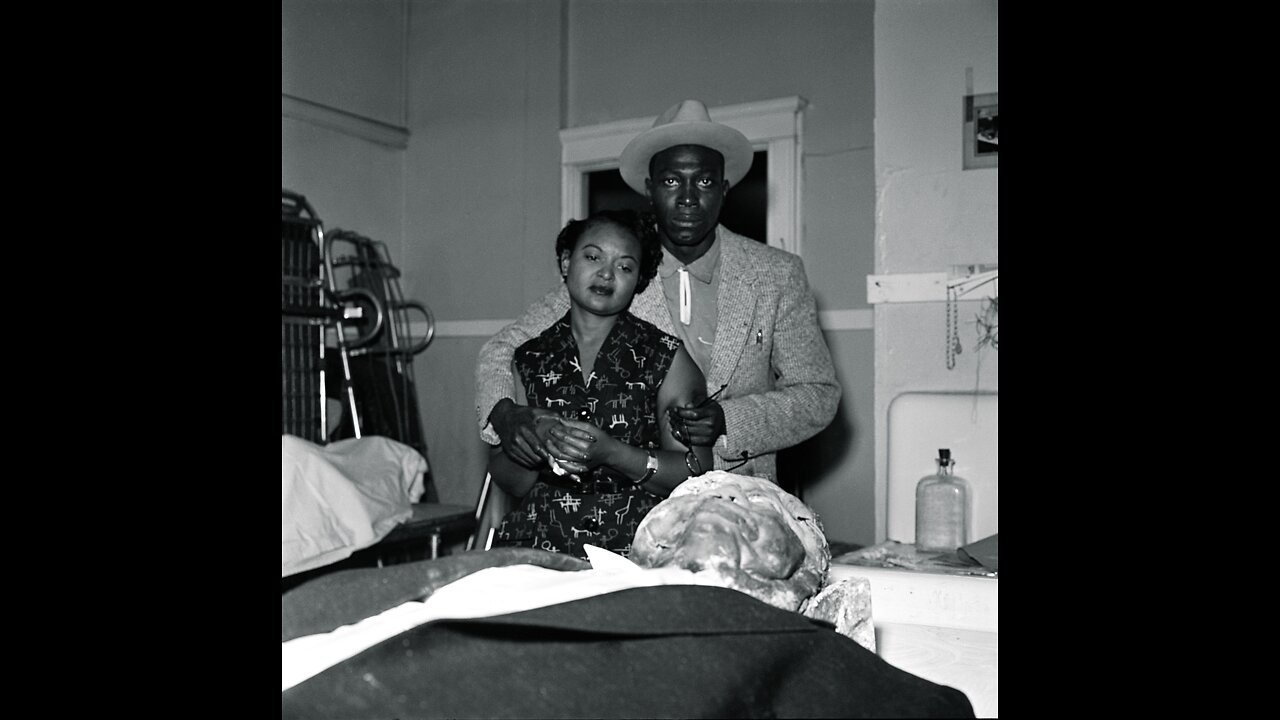 Emmett Till's Death and the Reality of US Justice System