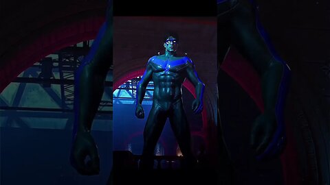 Gotham knights dlc ? #trending #trendingnow #gaming #games #shorts #short,#gothamknights