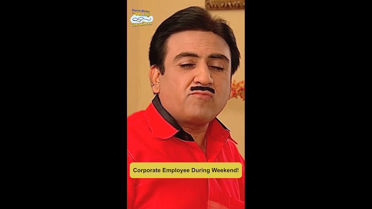 taarak mehta ka ooltah chashmah