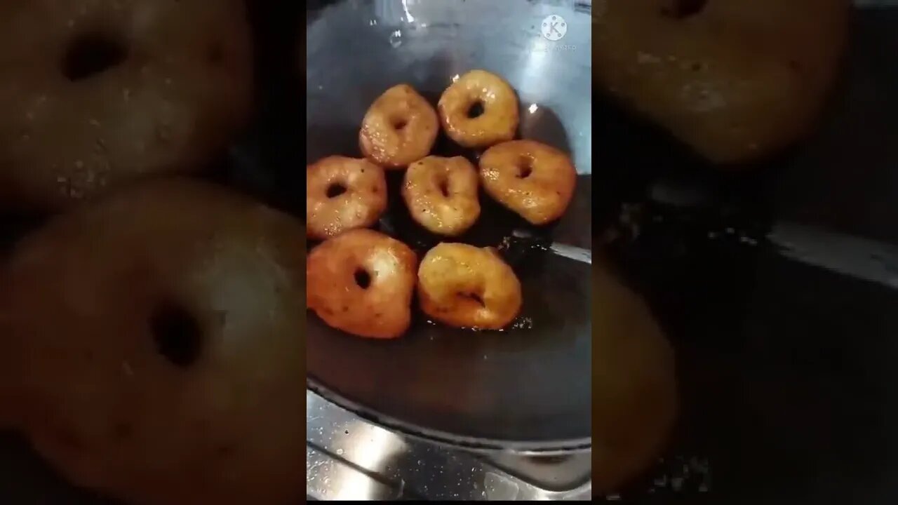 बालूशाही बनाने की सरल विधि | हाउ टू मेक बालूशाही | #short video