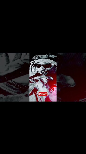 Lil Wayne - Velvet. Tevin (I’m Ready) 1st Verse (432hz)