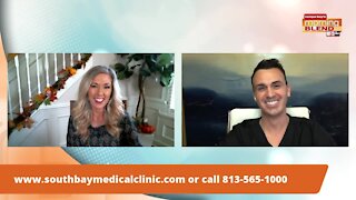 South Bay Medical Clinic | Morning Blend