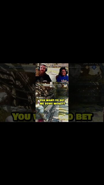 God of War Ragnarok - The most sucker bet ever #shorts