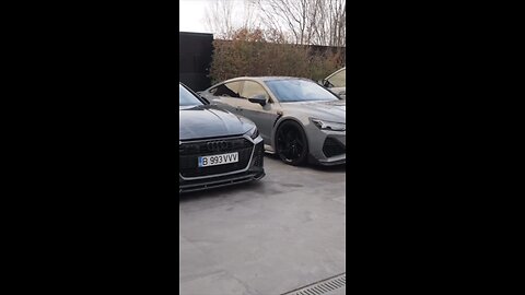 Buying 2 RS7’s | Andrew Tate