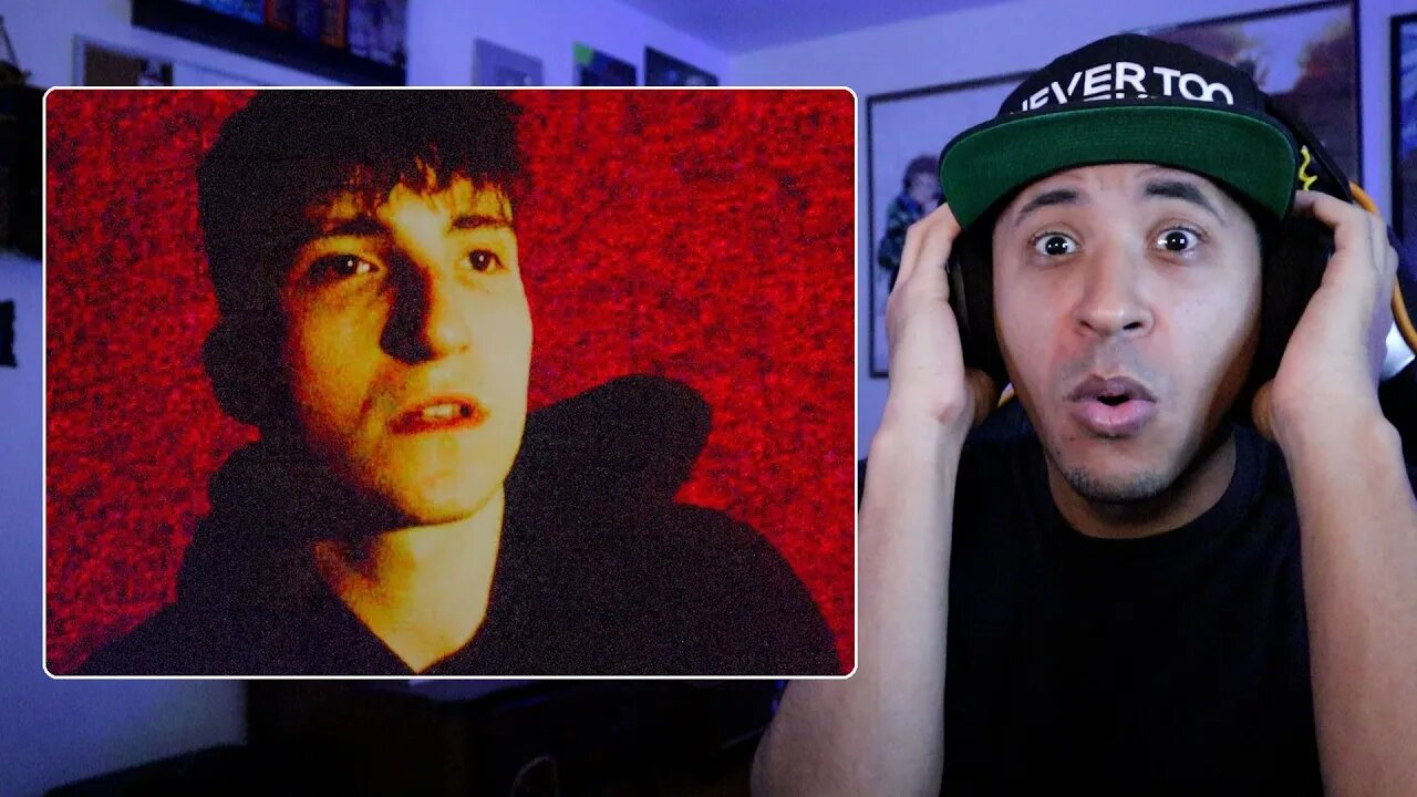 Token - GOLDY (Official Music Video) Reaction