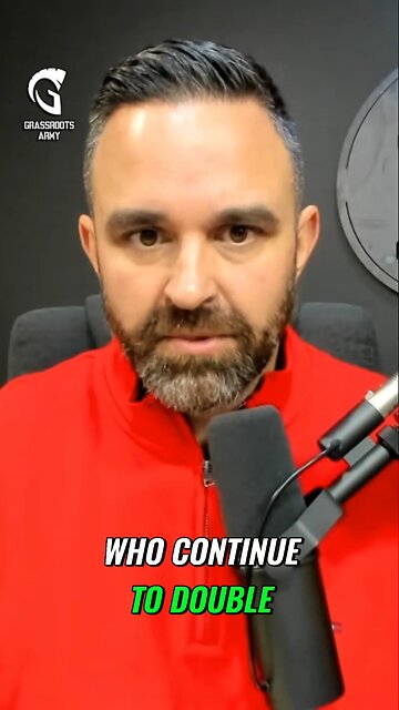 Cracks in the Radical Left’s Agenda Are Starting to Show