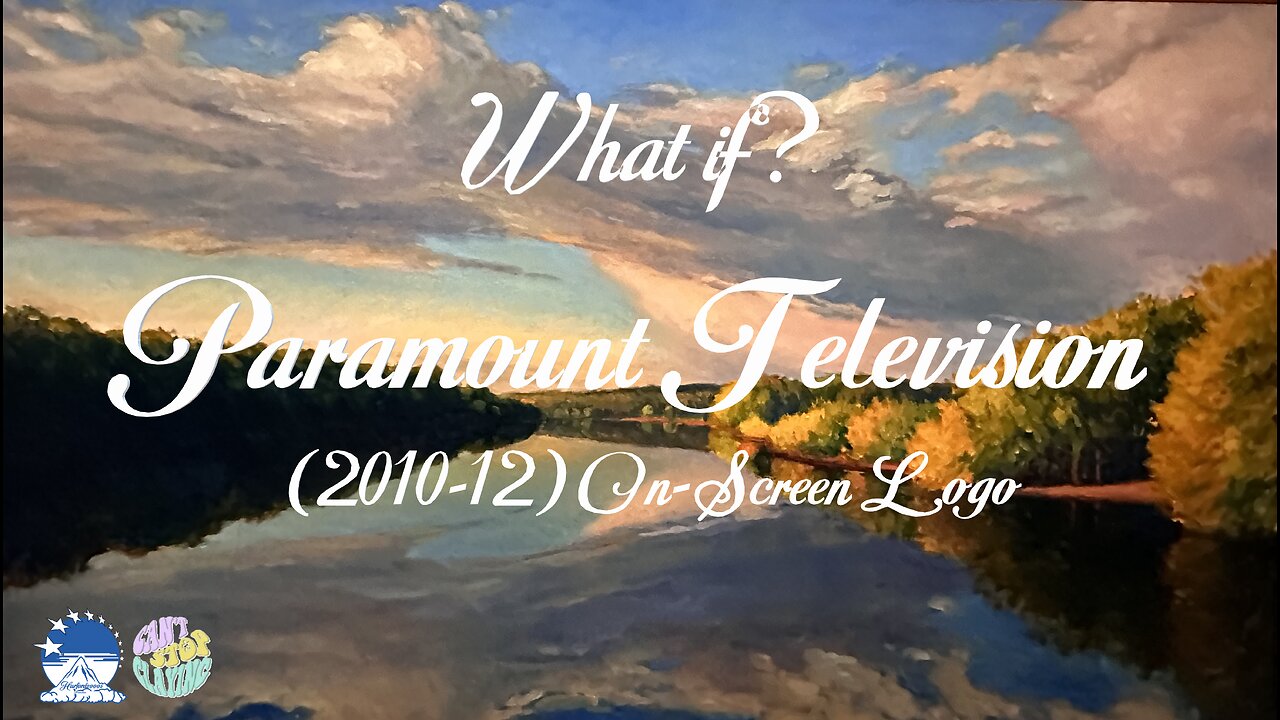 What if? Paramount Television (2010-2012)