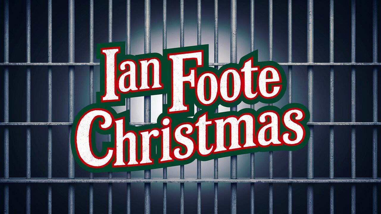 Ian Foote Christmas