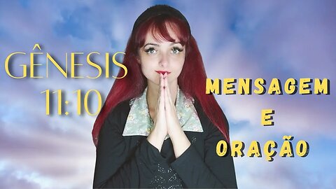 Palavra e oração do dia // Desendentes de Sem