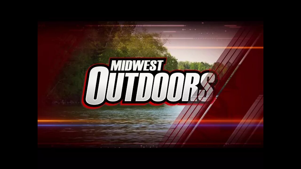 MidWest Outdoors TV Show #1672 - Intro