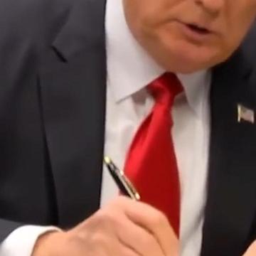 Trump To Take Travel Ban Ruling To Court