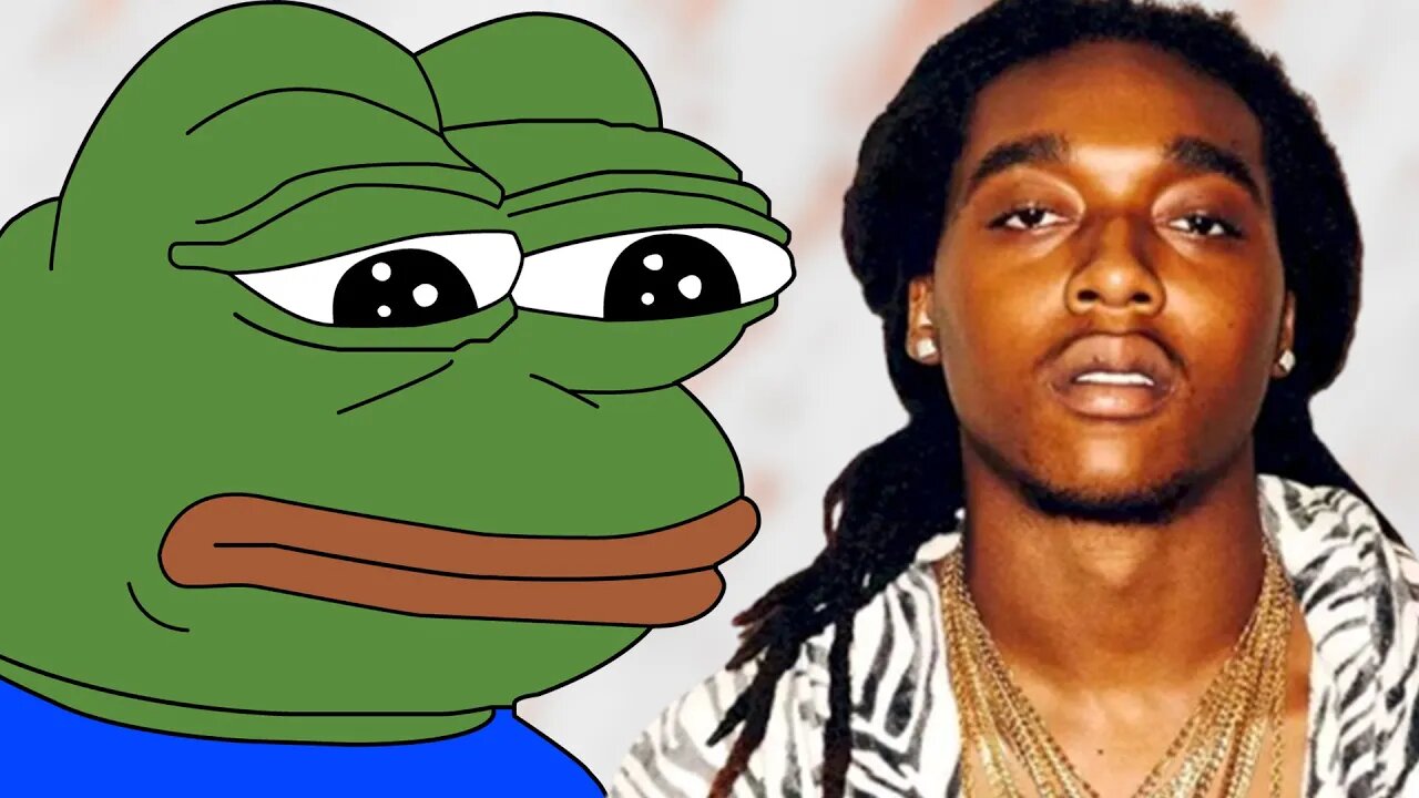 Takeoff's Death Was Unacceptable..